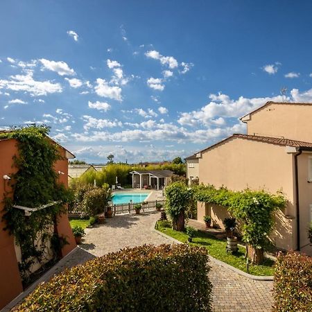 Il Tremarino Camaiore Exterior foto
