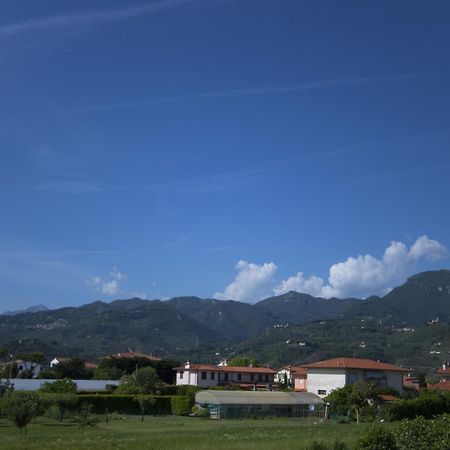 Il Tremarino Camaiore Exterior foto