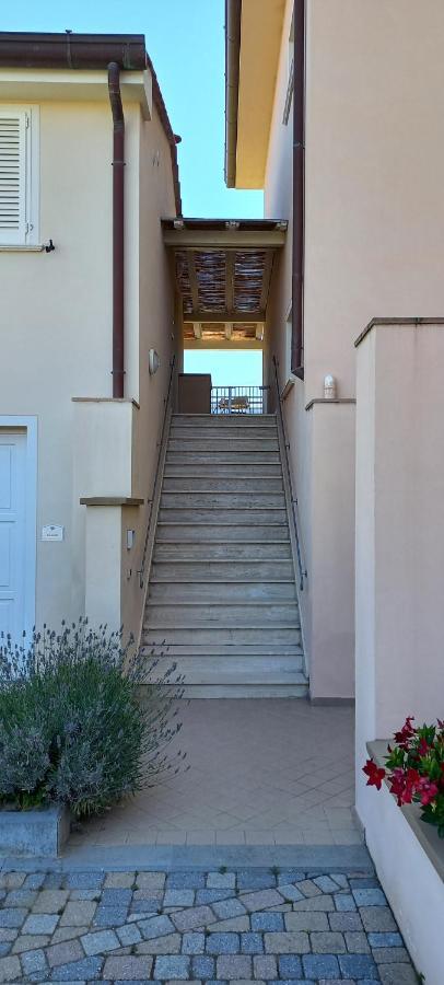 Il Tremarino Camaiore Exterior foto