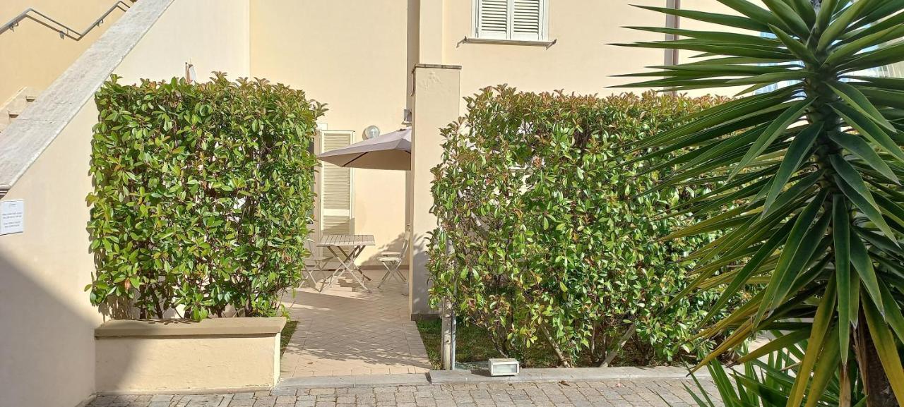 Il Tremarino Camaiore Exterior foto