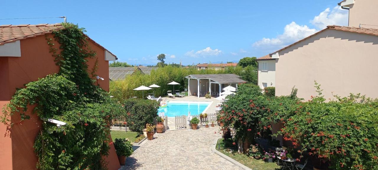 Il Tremarino Camaiore Exterior foto