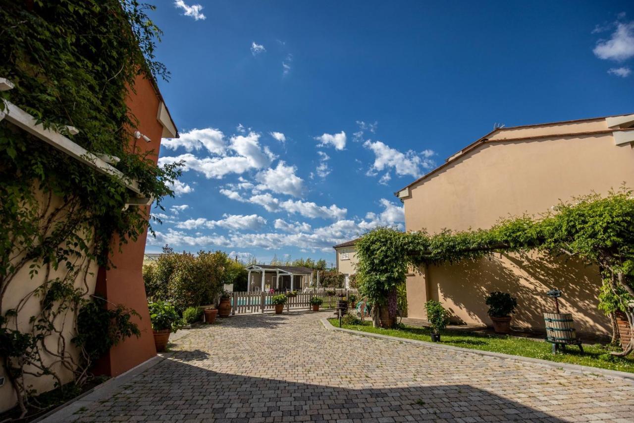 Il Tremarino Camaiore Exterior foto