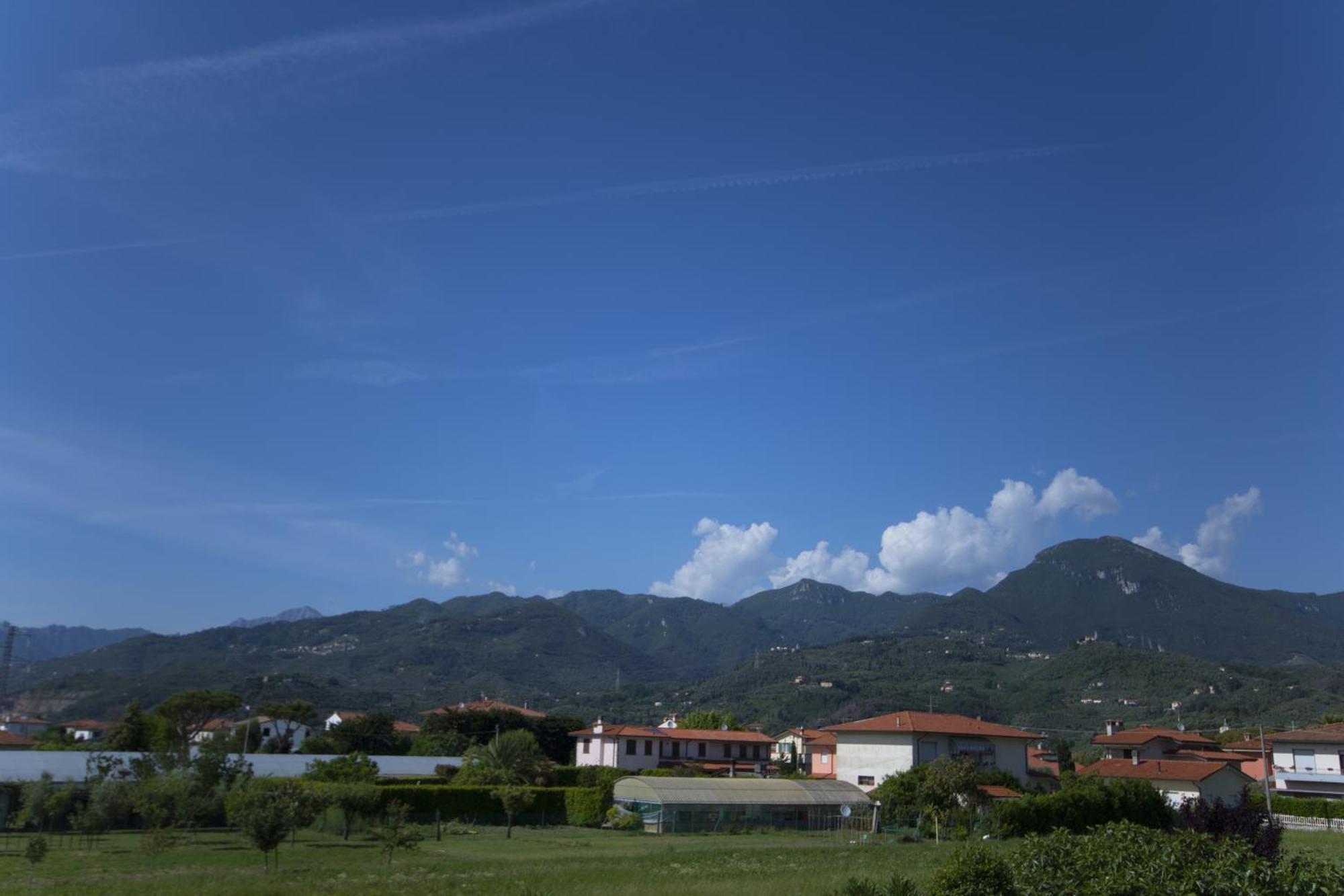 Il Tremarino Camaiore Exterior foto