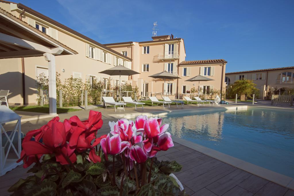 Il Tremarino Camaiore Exterior foto