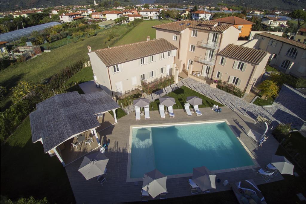Il Tremarino Camaiore Exterior foto