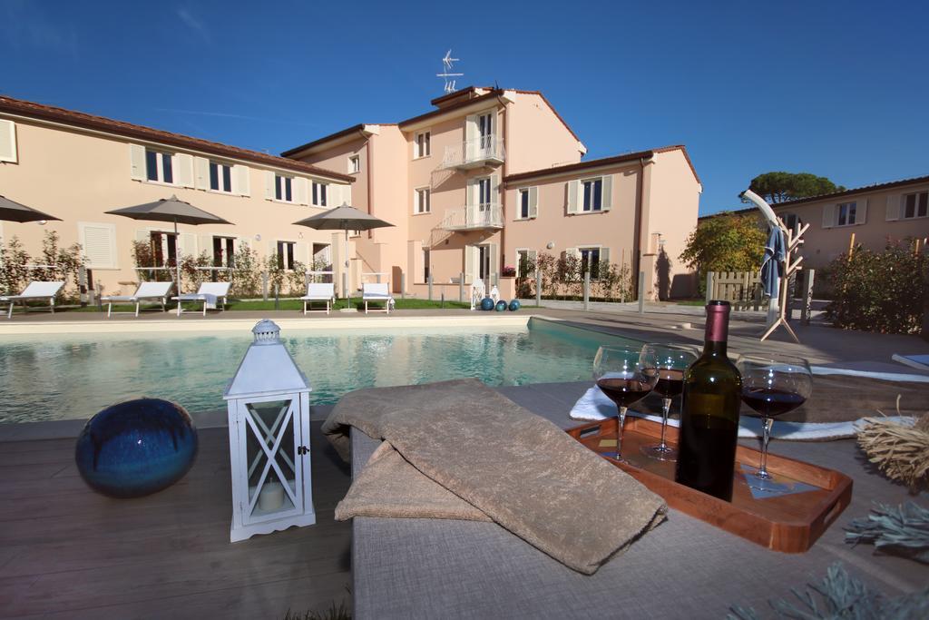 Il Tremarino Camaiore Exterior foto