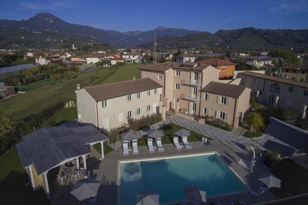 Il Tremarino Camaiore Exterior foto