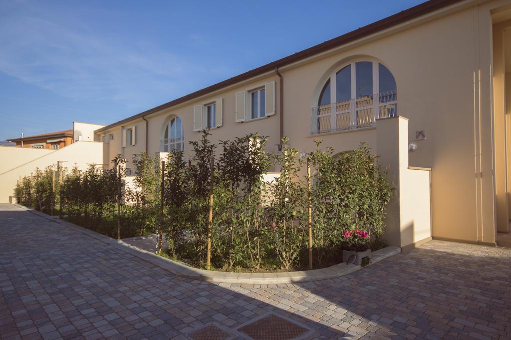 Il Tremarino Camaiore Exterior foto