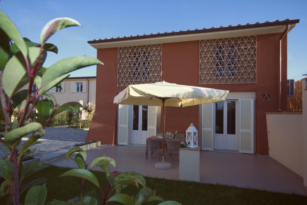 Il Tremarino Camaiore Exterior foto