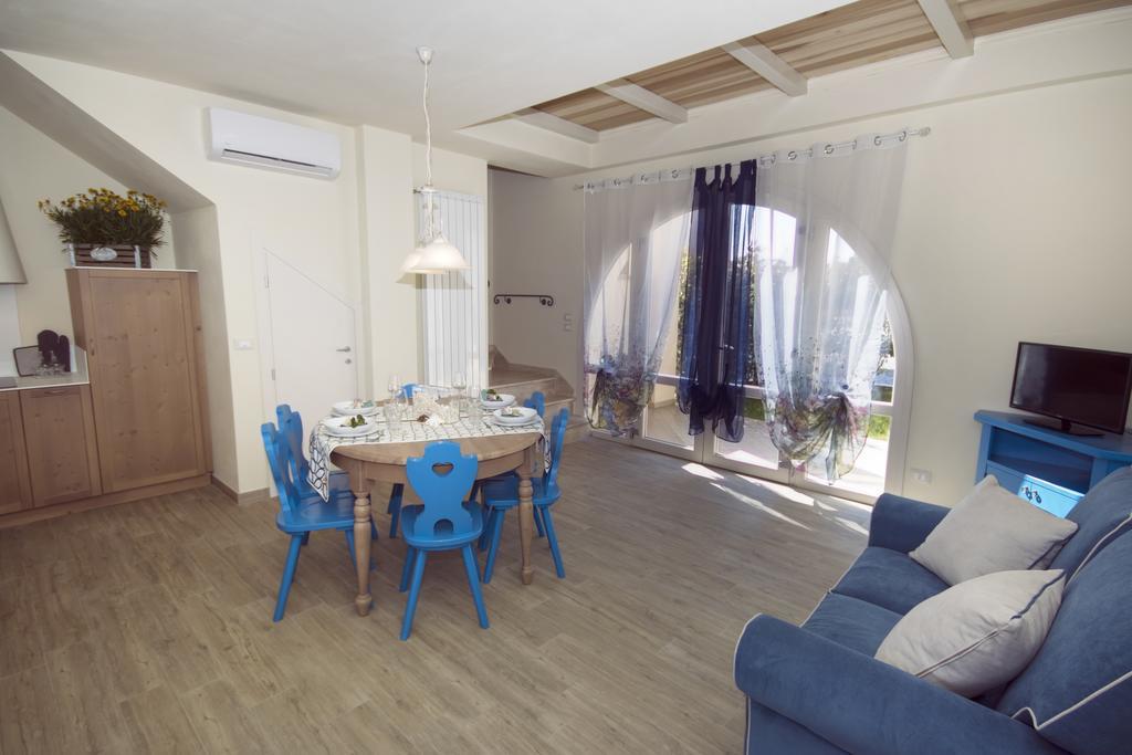 Il Tremarino Camaiore Exterior foto