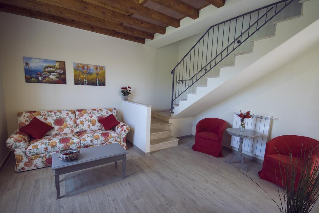 Il Tremarino Camaiore Exterior foto